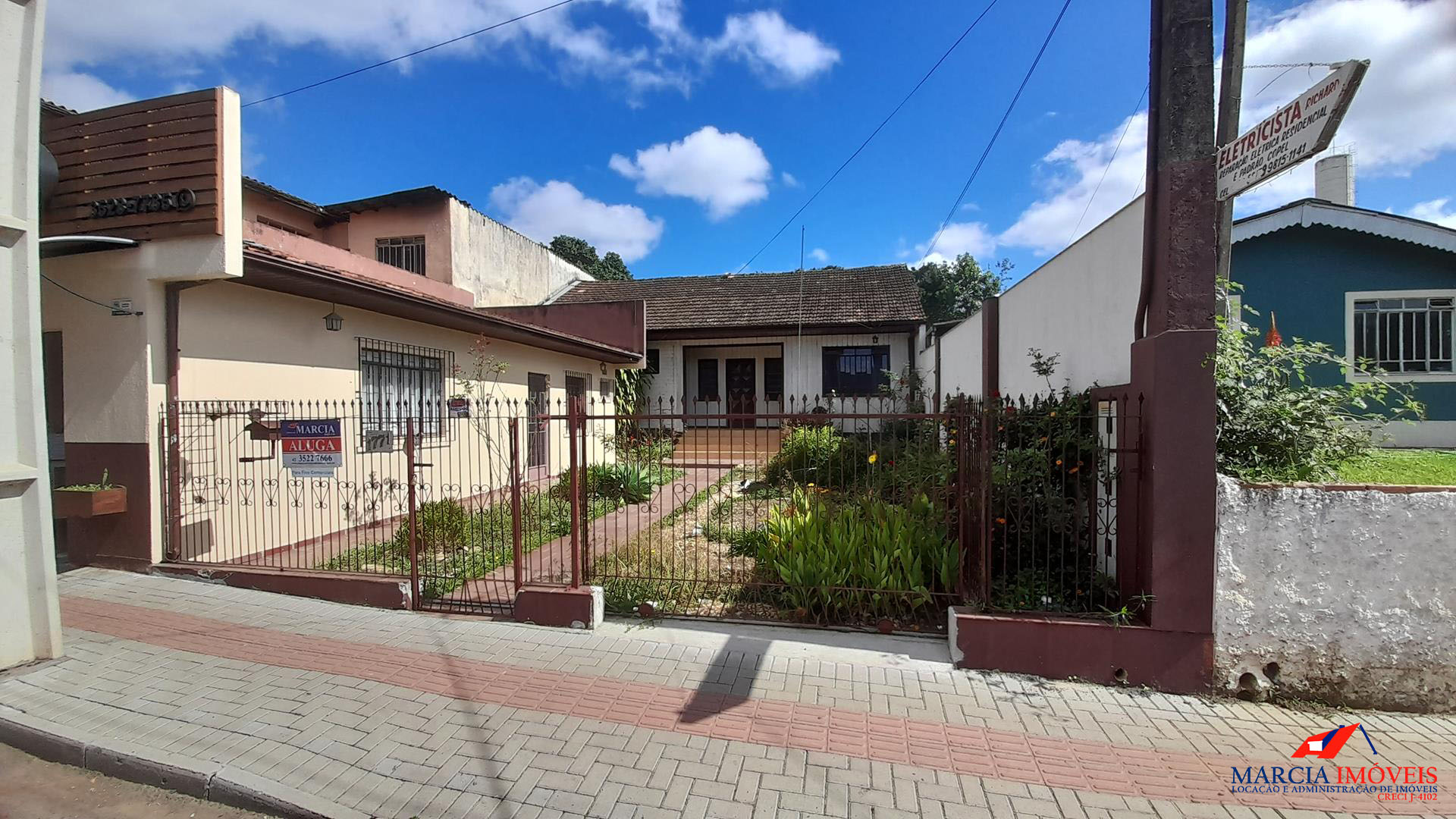 Sala Comercial Para Loca O Na Rua Marechal Deodoro Marcia Im Veis